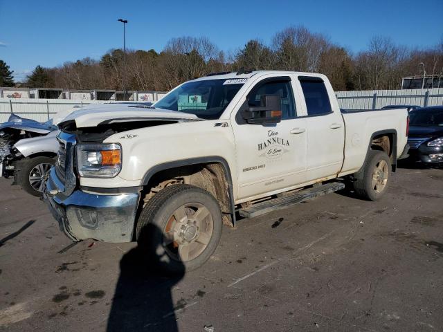 GMC SIERRA K25 2016 1gt22se81gz152338