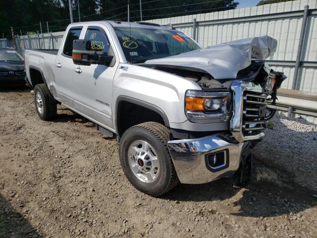 GMC SIERRA K25 2016 1gt22se86gz185559