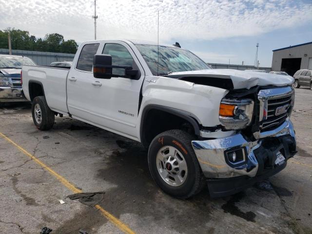 GMC SIERRA 2500HD 2018 1gt22seg2jz220886