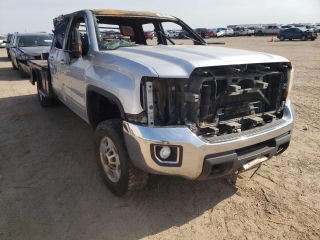 GMC SIERRA K25 2016 1gt22seg4gz192601