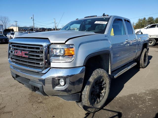 GMC SIERRA K25 2016 1gt22seg7gz251639