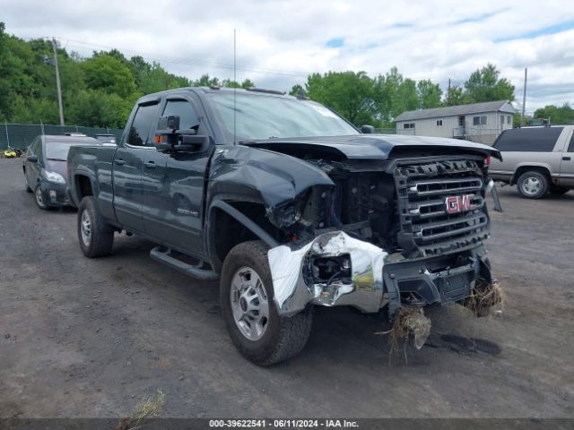 GMC SIERRA 2017 1gt22seg9hz398174