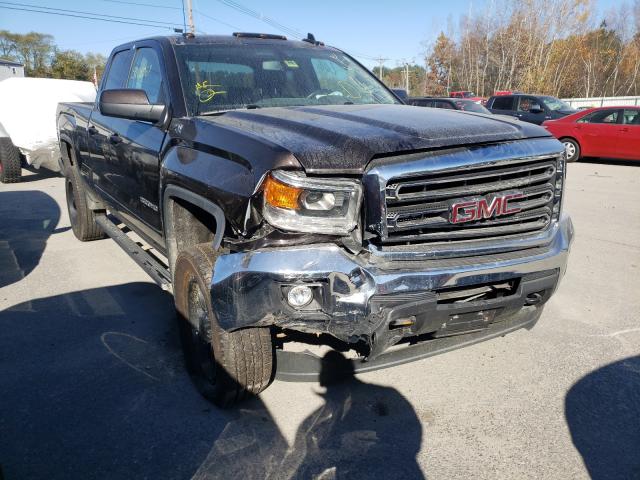 GMC SIERRA K25 2018 1gt22seg9jz327112