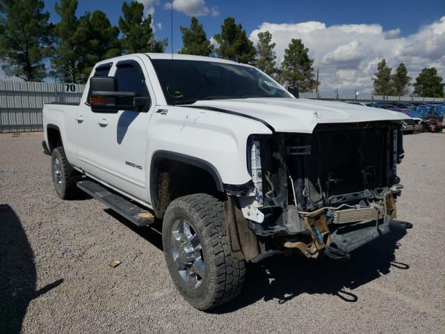 GMC SIERRA K25 2016 1gt22segxgz219266