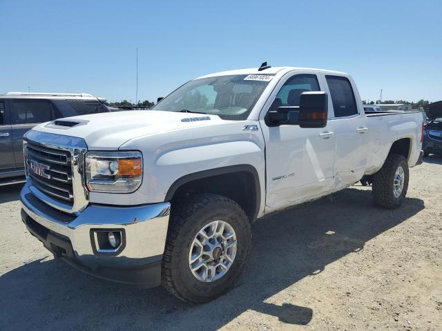 GMC SIERRA K25 2017 1gt22sey4hz273060