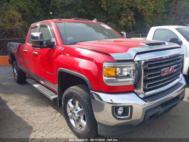 GMC SIERRA 2018 1gt22sey4jz236404