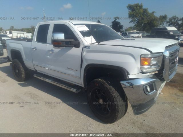 GMC SIERRA 2500HD 2016 1gt22te82gz103395