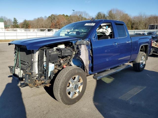 GMC SIERRA 2016 1gt22te83gz183130