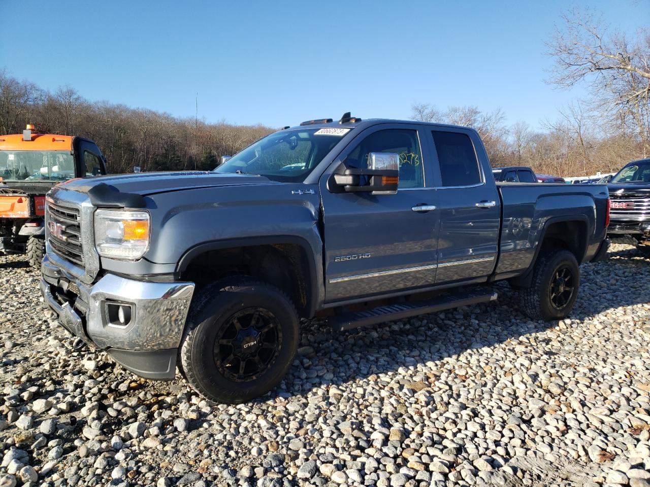 GMC SIERRA 2016 1gt22te88gz102770