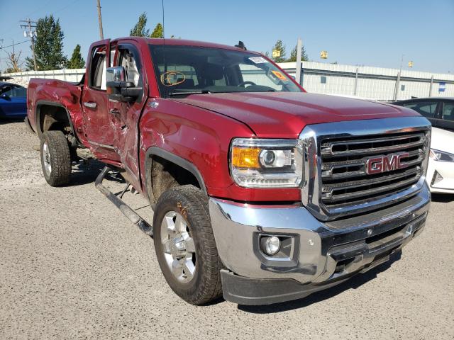 GMC SIERRA K25 2018 1gt22teg0jz319728