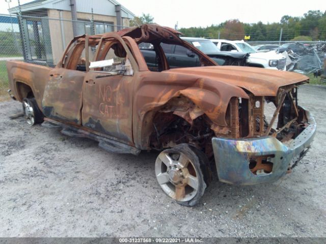 GMC SIERRA 2500HD 2016 1gt22teg3gz325063