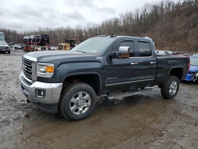 GMC SIERRA 2018 1gt22teg4jz307288