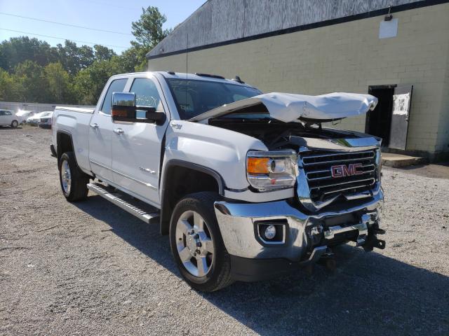 GMC SIERRA K25 2016 1gt22teg5gz212800