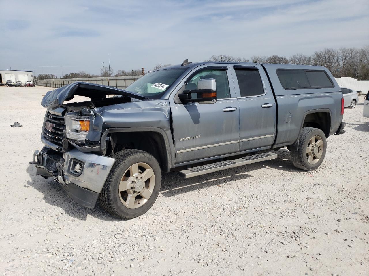 GMC SIERRA 2016 1gt22teg7gz275106