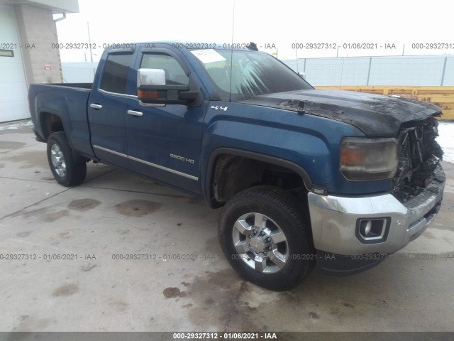 GMC SIERRA 2500HD 2017 1gt22tegxhz313106