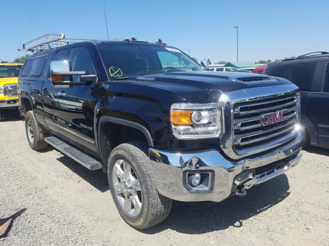 GMC SIERRA K25 2017 1gt22tey8hz294337