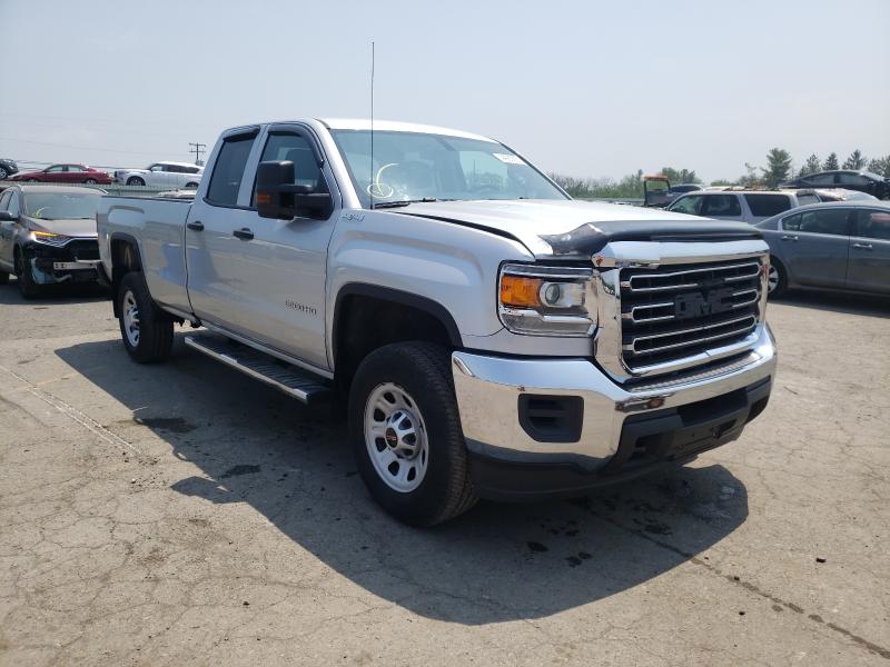 GMC SIERRA K35 2016 1gt22veg6gz307748