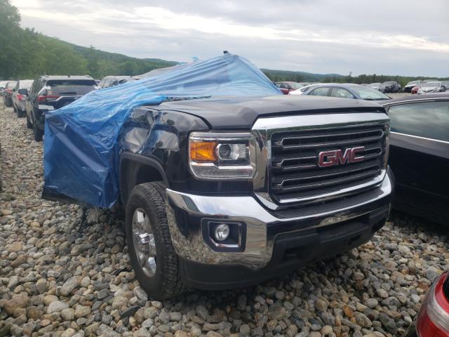 GMC SIERRA K35 2018 1gt22weg1jz271559