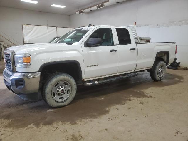 GMC SIERRA K25 2015 1gt22xeg1fz523808