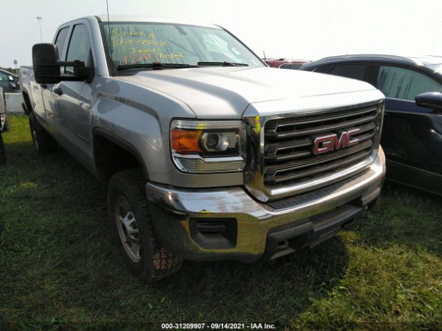 GMC SIERRA 2500HD 2015 1gt22xeg2fz535840