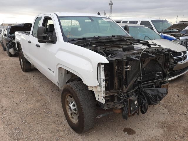 GMC SIERRA K25 2015 1gt22xeg4fz103184