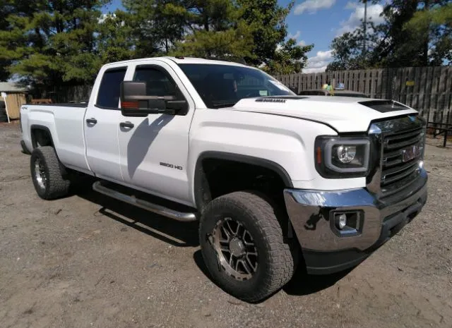 GMC SIERRA 2500HD 2015 1gt22xeg4fz539081