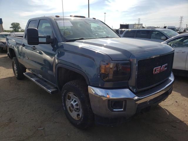 GMC SIERRA 2500HD 2015 1gt22xeg6fz100240