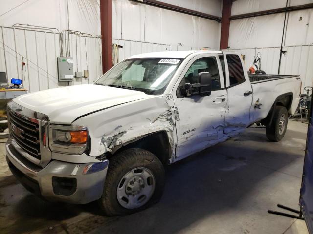 GMC SIERRA K25 2015 1gt22xeg6fz113358