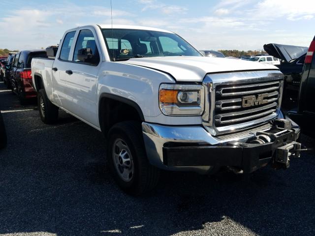 GMC SIERRA K25 2015 1gt22xeg6fz133626