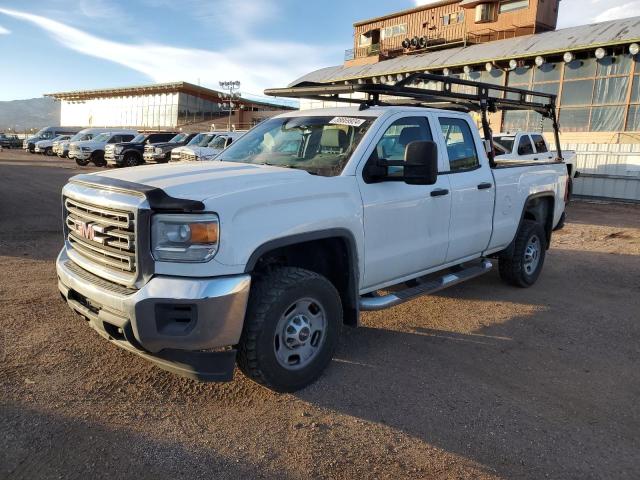 GMC SIERRA 2015 1gt22xeg8fz113183