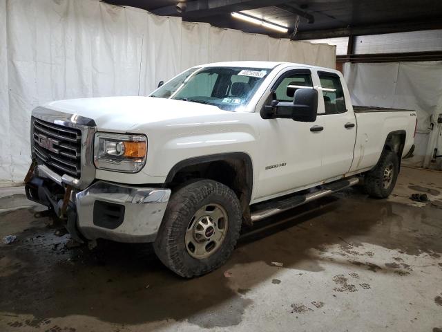 GMC SIERRA K25 2015 1gt22xeg8fz515639