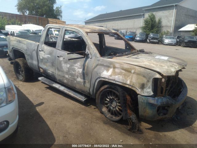 GMC SIERRA 2500HD 2015 1gt22ye80fz100815