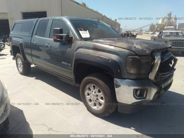 GMC SIERRA 2500HD 2015 1gt22ye81fz118241