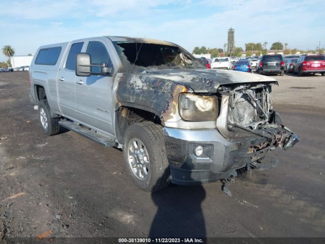 GMC SIERRA 2500HD 2015 1gt22ye82fz119382