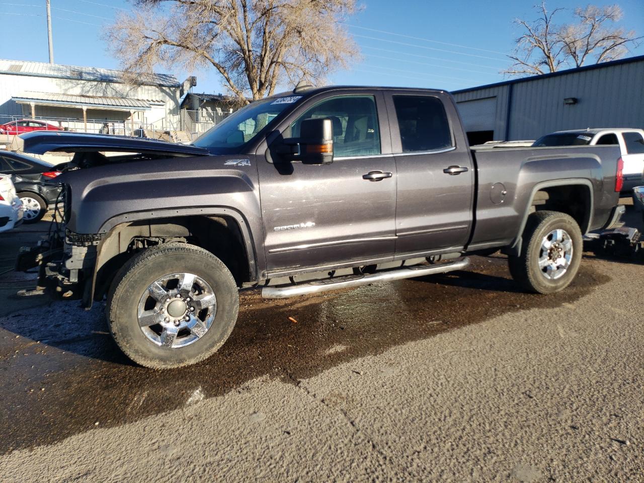 GMC SIERRA 2015 1gt22ye82fz509141