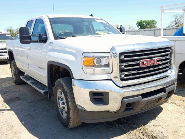 GMC SIERRA K25 0 1gt22ye86fz102214