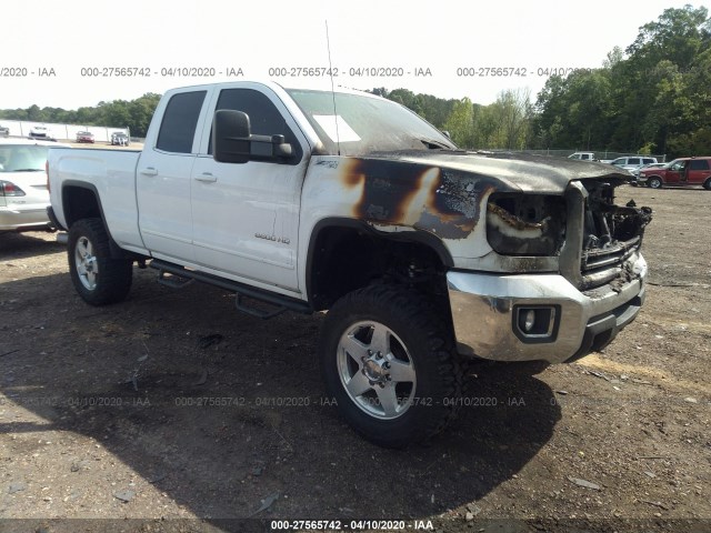 GMC SIERRA 2500HD 2015 1gt22ye88fz107138