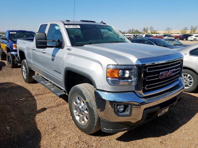 GMC SIERRA K25 2015 1gt22yeg0fz123535