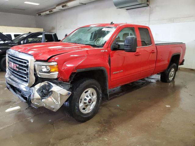 GMC SIERRA 2015 1gt22yeg1fz144264