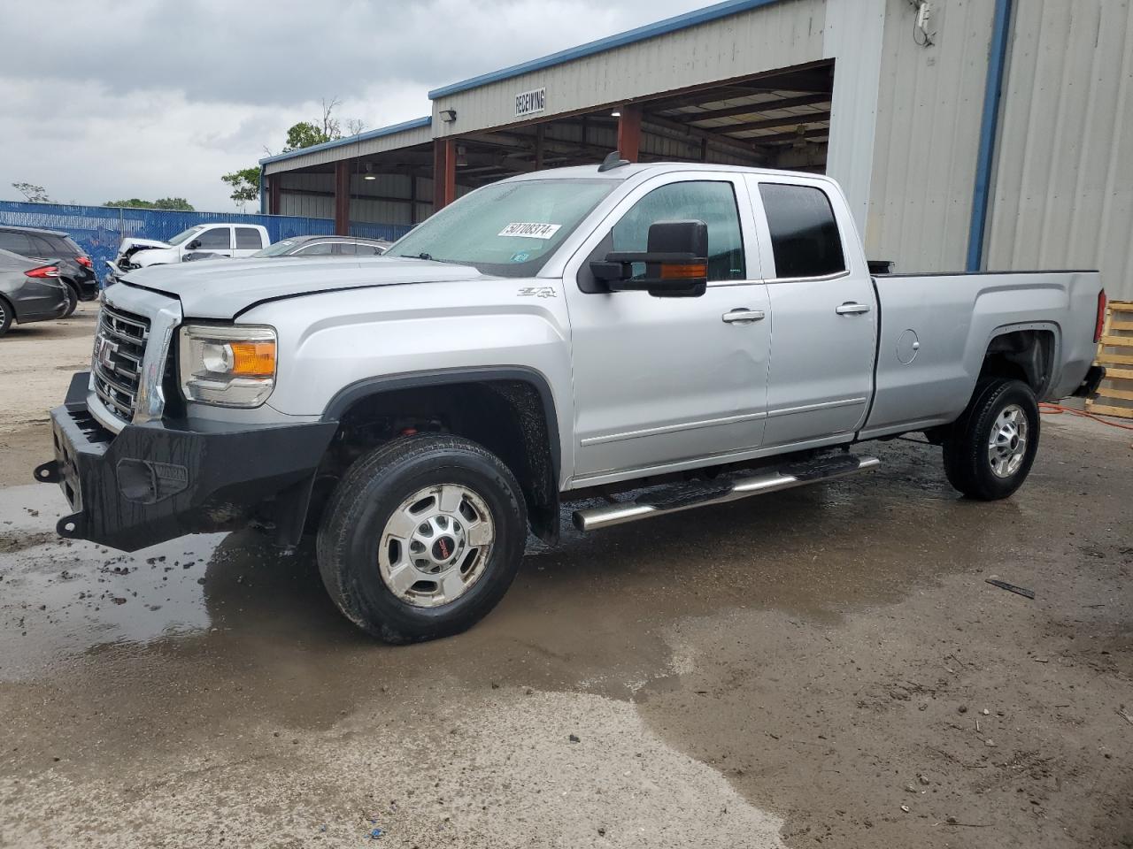 GMC SIERRA 2015 1gt22yeg2fz517764