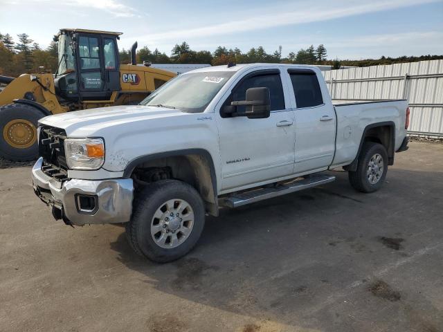 GMC SIERRA 2015 1gt22yeg4fz105829