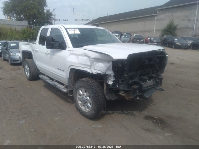 GMC SIERRA 2500HD 2015 1gt22yeg4fz107094