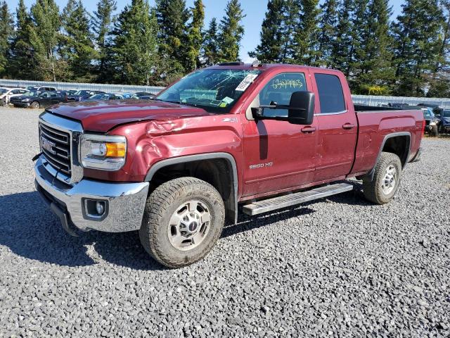 GMC SIERRA K25 2015 1gt22yeg4fz144646