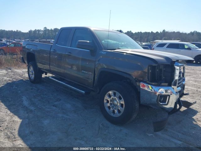 GMC NULL 2015 1gt22yeg6fz137696