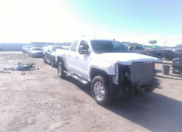 GMC SIERRA 2500HD 2015 1gt22yeg8fz142771