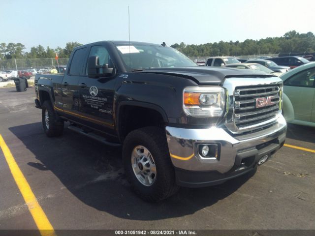 GMC SIERRA 2500HD 2015 1gt22yeg9fz140432