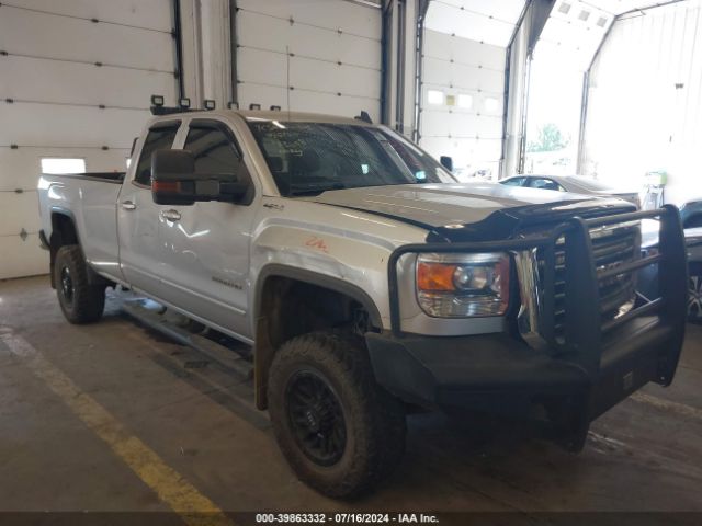 GMC SIERRA 2015 1gt22yeg9fz523822