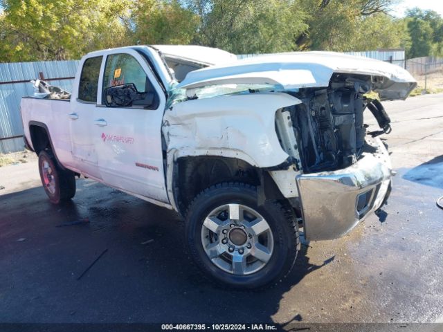 GMC SIERRA 2015 1gt22yeg9fz537719