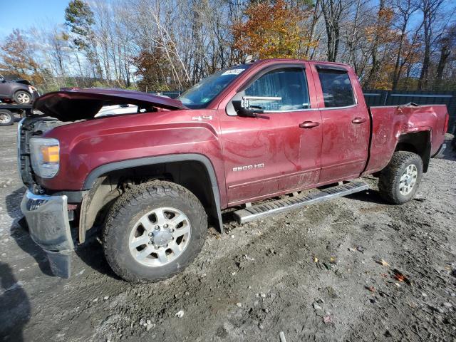 GMC SIERRA 2015 1gt22yegxfz543089