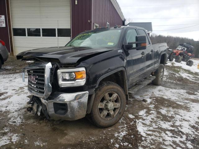 GMC SIERRA K25 2015 1gt22yegxfz558708